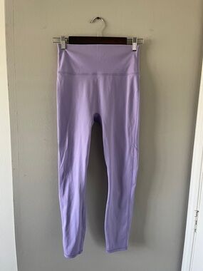 Motion365 Fabletics Lavender Leggings